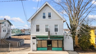 686 Quinnipiac Ave, New Haven, CT 06513