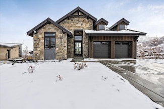 11378 N Regal Ridge Ct Unit 7, Mayflower Mountain, UT 84032