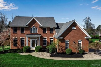 145 Via Foresta Ln, Buffalo, NY 14221