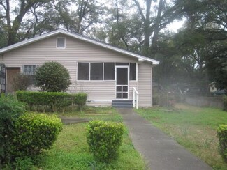Unlisted Address