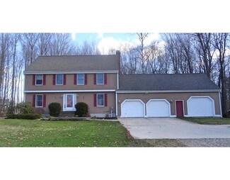 7 Fieldstone Dr, Kingston, NH 03848
