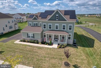 5702 W Central Park Dr, Middletown, DE 19709