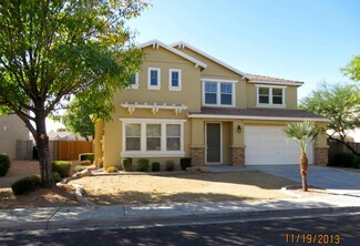 2591 E Shannon St, Gilbert, AZ 85295