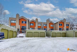 9300 Arlene Dr Unit 219, Anchorage, AK 99502