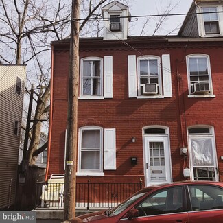 412 Poplar St, Lancaster, PA 17603