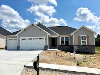 7046 Oaken Ln Unit LOT 208, Lanesville, IN 47136