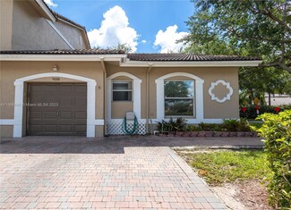 9088 NW 54th St, Sunrise, FL 33351