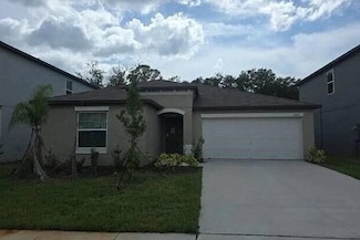 1646 Red Loop, Lakeland, FL 33801