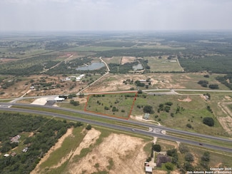 0 U S 181, Floresville, TX 78114