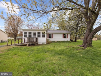 21314 Haven Rd, Rock Hall, MD 21661