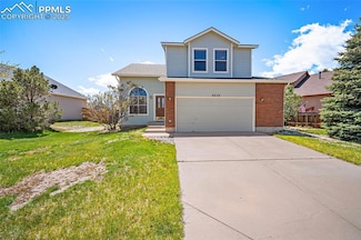 8058 Vectra Dr, Colorado Springs, CO 80920