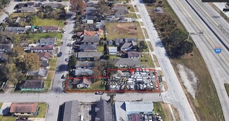 803 North Loop, Houston, TX 77022