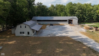 14750 T2 W Blake Rd, Deputy, IN 47230