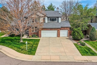 5305 W Lake Place, Littleton, CO 80123
