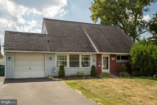 41 Margin Rd, Levittown, PA 19056