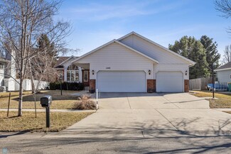 1462 12th Street Ct, West Fargo, ND 58078
