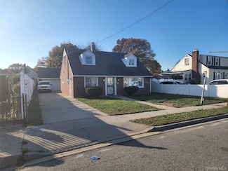 17 Denton Place, Roosevelt, NY 11575