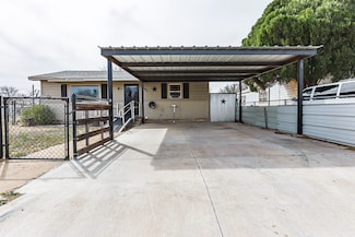 3301 Baylor St, Lubbock, TX 79415