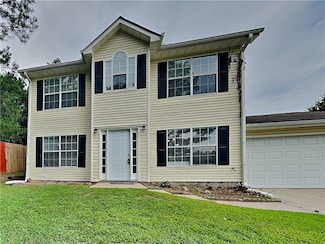 881 Kilkenny Cir, Lithonia, GA 30058