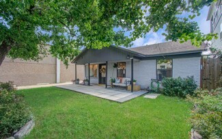 1612 Bonner St E, Houston, TX 77007