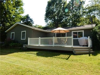 609 San Chez Terrace, Mercer, PA 16137