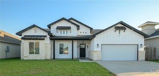 9484 S Queen Palm, Los Fresnos, TX 78566