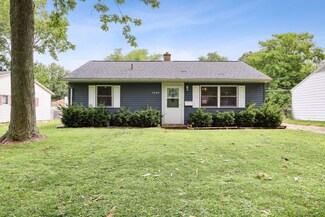 1308 Briarcliff Dr, Urbana, IL 61801