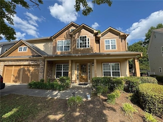 4305 Evans Farms Dr, Cumming, GA 30040