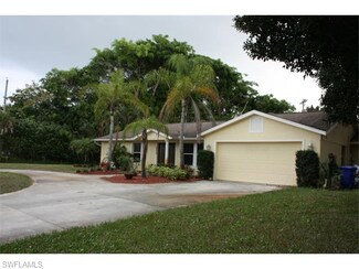1590 Nautilus Rd, Naples, FL 34102