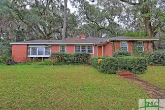 7304 Van Buren Ave, Savannah, GA 31406
