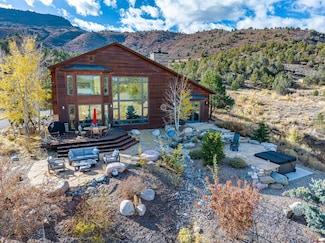 550 Wildcat Trail, Hesperus, CO 81326