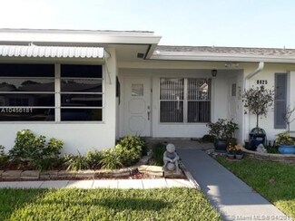 8627 NW 10th St Unit A105, Plantation, FL 33322