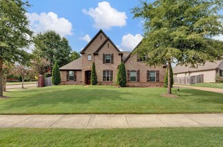 314 Estanaula Rd, Collierville, TN 38017