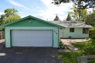 536 Delta St, Klamath Falls, OR 97601