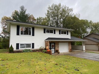 123 Comanche Trail, Carrollton, KY 41008