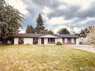 9211 61st Dr NE, Marysville, WA 98270