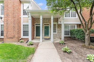 6548 Shetland Ct, Shelby Township, MI 48316
