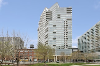 510 W Erie St Unit 801, Chicago, IL 60654