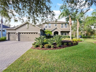 4007 Blushing Rose Ct, Oviedo, FL 32766