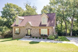 400 Winding Way, Columbia, TN 38401