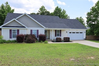 325 Fifty Caliber Dr, Broadway, NC 27505