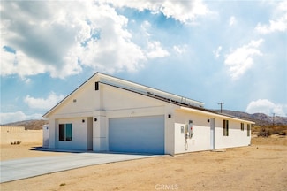 69235 Old Dale Rd, Twentynine Palms, CA 92277