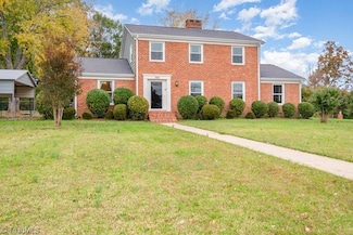 707 Impala Ave, High Point, NC 27265