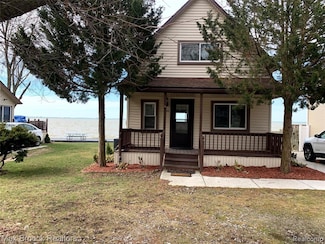 9315 Dixie Hwy, Ira, MI 48023
