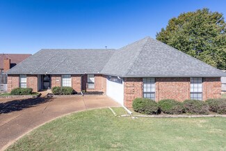 3817 Thistle Knoll Cove, Memphis, TN 38135