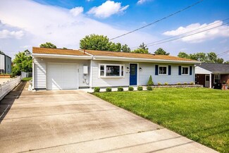 510 Lafayette Ave, Springdale, OH 45246