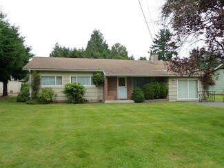 710 4th Ave NE, Napavine, WA 98532