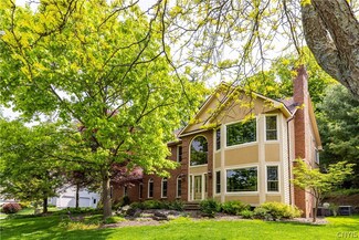 4558 Ashfield Terrace, Syracuse, NY 13215