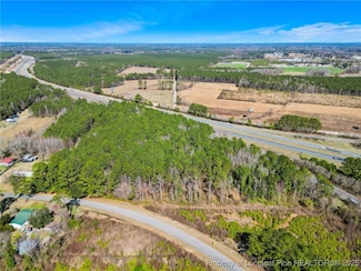 0 High School Rd, Teachey, NC 28464