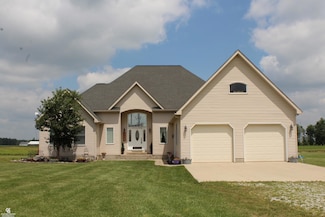 2798 Harrington Rd, Brown City, MI 48416